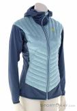 Karpos Sass De Mura Femmes Veste Outdoor, Karpos, Bleu, , Femmes, 0381-10247, 5638208928, 8050949812204, N1-01.jpg