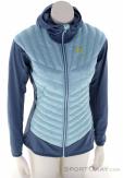 Karpos Sass De Mura Damen Outdoorjacke, , Blau, , Damen, 0381-10247, 5638208928, , N2-02.jpg