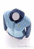 Karpos Sass De Mura Women Outdoor Jacket, Karpos, Blue, , Female, 0381-10247, 5638208928, 8050949812204, N4-04.jpg