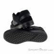 Five Ten Freerider DLX Caballeros Zapatillas para MTB, Five Ten, Negro, , Hombre, 0081-10257, 5638208962, 4064037142474, N2-12.jpg