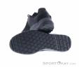 Five Ten Trail Cross LT Caballeros Zapatillas para MTB, Five Ten, Negro, , Hombre, 0081-10258, 5638208964, 4062052786550, N1-11.jpg