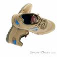 Five Ten Trail Cross LT Caballeros Zapatillas para MTB, Five Ten, Beige, , Hombre, 0081-10258, 5638208976, 4065419830293, N4-19.jpg