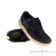 Five Ten Freerider Pro Canvas Caballeros Zapatillas para MTB, Five Ten, Negro, , Hombre, 0081-10259, 5638208990, 4065425227353, N1-01.jpg