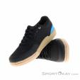 Five Ten Freerider Pro Canvas Caballeros Zapatillas para MTB, Five Ten, Negro, , Hombre, 0081-10259, 5638208990, 4065425227353, N1-06.jpg