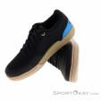 Five Ten Freerider Pro Canvas Uomo Scarpe Bici da MTB, Five Ten, Nero, , Uomo, 0081-10259, 5638208990, 4065425227353, N2-07.jpg