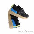 Five Ten Freerider Pro Canvas Hommes Chaussures MTB, Five Ten, Noir, , Hommes, 0081-10259, 5638208990, 4065425227353, N2-17.jpg