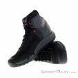 Five Ten Trail Cross Mid Pro Uomo Scarpe Bici da MTB, Five Ten, Nero, , Uomo, 0081-10260, 5638208997, 4062053109501, N1-06.jpg