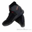 Five Ten Trail Cross Mid Pro Uomo Scarpe Bici da MTB, Five Ten, Nero, , Uomo, 0081-10260, 5638208997, 4062053109501, N2-07.jpg