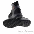 Five Ten Trail Cross Mid Pro Uomo Scarpe Bici da MTB, Five Ten, Nero, , Uomo, 0081-10260, 5638208997, 4062053109501, N2-12.jpg