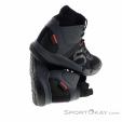 Five Ten Trail Cross Mid Pro Uomo Scarpe Bici da MTB, Five Ten, Nero, , Uomo, 0081-10260, 5638208997, 4062053109501, N2-17.jpg