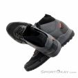 Five Ten Trail Cross Mid Pro Caballeros Zapatillas para MTB, Five Ten, Negro, , Hombre, 0081-10260, 5638208997, 4062053109501, N5-10.jpg