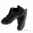 Five Ten Trail Cross LT Mujer Zapatillas para MTB, Five Ten, Negro, , Mujer, 0081-10261, 5638209011, 4062056816536, N3-08.jpg