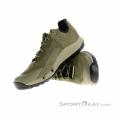 Five Ten Trail Cross LT Caballeros Zapatillas para MTB, Five Ten, Verde oliva oscuro, , Hombre, 0081-10258, 5638209030, 4065419834000, N1-06.jpg