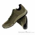 Five Ten Trail Cross LT Mens MTB Shoes, Five Ten, Olive-Dark Green, , Male, 0081-10258, 5638209030, 4065419834031, N2-07.jpg