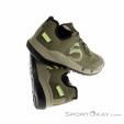 Five Ten Trail Cross LT Mens MTB Shoes, Five Ten, Olive-Dark Green, , Male, 0081-10258, 5638209030, 4065419834000, N2-17.jpg