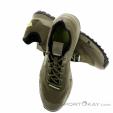 Five Ten Trail Cross LT Caballeros Zapatillas para MTB, Five Ten, Verde oliva oscuro, , Hombre, 0081-10258, 5638209030, 4065419834000, N4-04.jpg