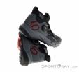 Five Ten Trailcross Pro Clip-In Donna Scarpe Bici da MTB, Five Ten, Nero, , Donna, 0081-10262, 5638209043, 4065427079363, N2-17.jpg