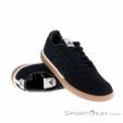 Five Ten Sleuth Caballeros Zapatillas para MTB, Five Ten, Negro, , Hombre, 0081-10263, 5638209050, 4062053082644, N1-01.jpg