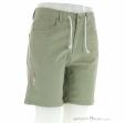 Chillaz Oahu 2.0 Mens Climbing Shorts, Chillaz, Olive-Dark Green, , Male, 0004-10783, 5638209577, 9120131832842, N1-01.jpg