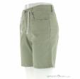 Chillaz Oahu 2.0 Mens Climbing Shorts, Chillaz, Olive-Dark Green, , Male, 0004-10783, 5638209577, 9120131832842, N1-06.jpg