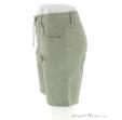 Chillaz Oahu 2.0 Mens Climbing Shorts, Chillaz, Olive-Dark Green, , Male, 0004-10783, 5638209577, 9120131832842, N2-07.jpg