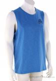 Chillaz Calanques Rock Hero Mens Tank Top, Chillaz, Blue, , Male, 0004-10802, 5638209589, 9120131519385, N1-01.jpg