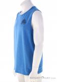 Chillaz Calanques Rock Hero Mens Tank Top, Chillaz, Blue, , Male, 0004-10802, 5638209589, 9120131519385, N1-06.jpg