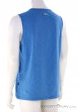 Chillaz Calanques Rock Hero Mens Tank Top, Chillaz, Blue, , Male, 0004-10802, 5638209589, 9120131519385, N1-11.jpg