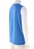 Chillaz Calanques Rock Hero Mens Tank Top, Chillaz, Blue, , Male, 0004-10802, 5638209589, 9120131519385, N1-16.jpg