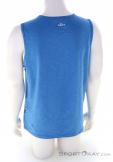 Chillaz Calanques Rock Hero Mens Tank Top, Chillaz, Blue, , Male, 0004-10802, 5638209589, 9120131519385, N2-12.jpg