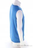 Chillaz Calanques Rock Hero Mens Tank Top, Chillaz, Blue, , Male, 0004-10802, 5638209589, 9120131519385, N2-17.jpg