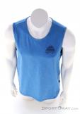 Chillaz Calanques Rock Hero Mens Tank Top, Chillaz, Blue, , Male, 0004-10802, 5638209589, 9120131519385, N3-03.jpg