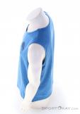 Chillaz Calanques Rock Hero Mens Tank Top, Chillaz, Blue, , Male, 0004-10802, 5638209589, 9120131519385, N3-08.jpg