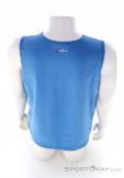 Chillaz Calanques Rock Hero Mens Tank Top, Chillaz, Blue, , Male, 0004-10802, 5638209589, 9120131519385, N3-13.jpg