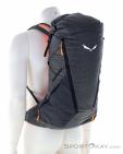 Salewa Pedroc Pro 22l Herren Rucksack, Salewa, Schwarz, , Herren, 0032-11520, 5638209596, 4053866556859, N1-01.jpg