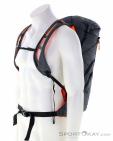 Salewa Pedroc Pro 22l Caballeros Mochila, Salewa, Negro, , Hombre, 0032-11520, 5638209596, 4053866556859, N1-16.jpg