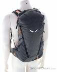 Salewa Pedroc Pro 22l Herren Rucksack, Salewa, Schwarz, , Herren, 0032-11520, 5638209596, 4053866556859, N2-02.jpg