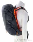 Salewa Pedroc Pro 22l Caballeros Mochila, Salewa, Negro, , Hombre, 0032-11520, 5638209596, 4053866556859, N2-07.jpg