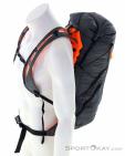 Salewa Pedroc Pro 22l Caballeros Mochila, Salewa, Negro, , Hombre, 0032-11520, 5638209596, 4053866556859, N2-17.jpg