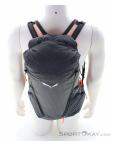 Salewa Pedroc Pro 22l Herren Rucksack, Salewa, Schwarz, , Herren, 0032-11520, 5638209596, 4053866556859, N3-03.jpg