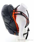 Salewa Pedroc Pro 22l Caballeros Mochila, Salewa, Negro, , Hombre, 0032-11520, 5638209596, 4053866556859, N3-08.jpg