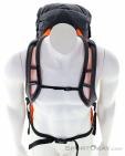 Salewa Pedroc Pro 22l Caballeros Mochila, Salewa, Negro, , Hombre, 0032-11520, 5638209596, 4053866556859, N3-13.jpg