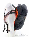 Salewa Pedroc Pro 22l Uomo Zaino, Salewa, Nero, , Uomo, 0032-11520, 5638209596, 4053866556859, N3-18.jpg