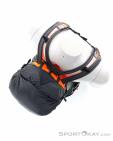 Salewa Pedroc Pro 22l Caballeros Mochila, Salewa, Negro, , Hombre, 0032-11520, 5638209596, 4053866556859, N5-05.jpg