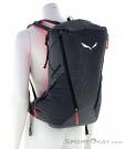 Salewa Pedroc Pro 20l Damen Rucksack, Salewa, Schwarz, , Damen, 0032-11521, 5638209597, 4053866556880, N1-01.jpg