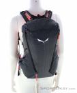 Salewa Pedroc Pro 20l Women Backpack, , Black, , Female, 0032-11521, 5638209597, 4053866556880, N2-02.jpg