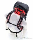 Salewa Pedroc Pro 20l Damen Rucksack, Salewa, Schwarz, , Damen, 0032-11521, 5638209597, 4053866556880, N4-14.jpg