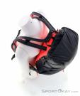 Salewa Pedroc Pro 20l Mujer Mochila, Salewa, Negro, , Mujer, 0032-11521, 5638209597, 4053866556880, N4-19.jpg