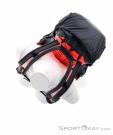 Salewa Pedroc Pro 20l Mujer Mochila, Salewa, Negro, , Mujer, 0032-11521, 5638209597, 4053866556880, N5-15.jpg