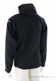 Salewa Puez Aqua 3 PTX 2,5L Hommes Veste Outdoor, , Noir, , Hommes, 0032-11522, 5638209599, , N1-11.jpg